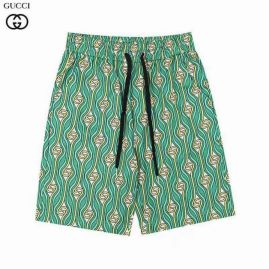 Picture of Gucci Pants Short _SKUGucciM-XXL122319261